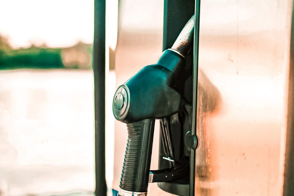 Fuel Nozzle