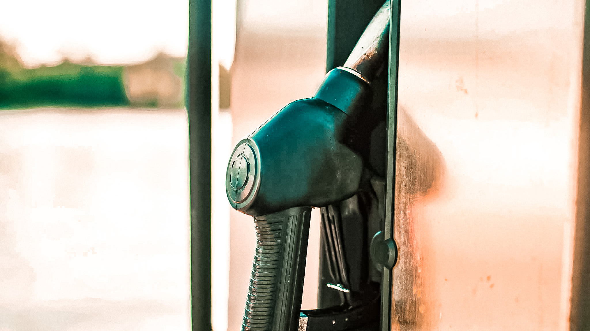 Fuel Nozzle