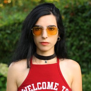 Fulya Koçbey