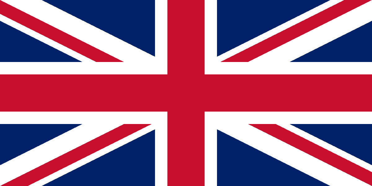 Flag of the United Kingdom