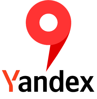 Yandex Maps