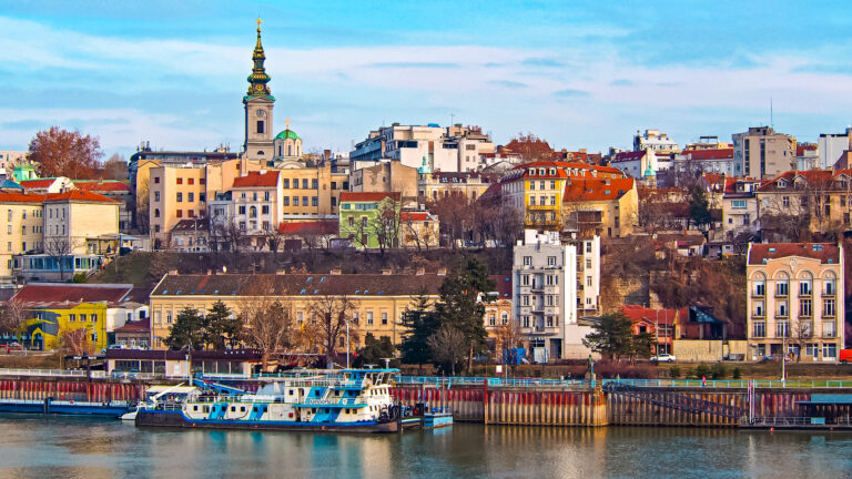 Belgrad